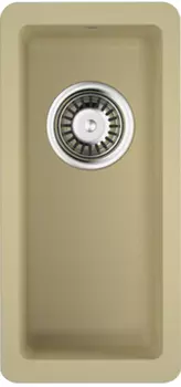 Мойка кухонная Omoikiri Kata 20-U-MA марципан