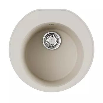 Мойка кухонная Omoikiri Miya 50-R 4993510 50,5х49 см эверест