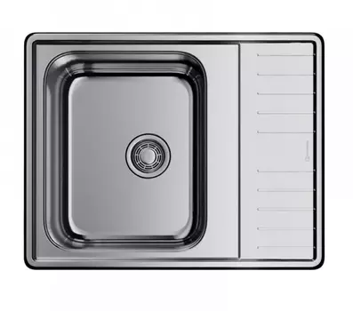 Мойка кухонная Omoikiri Sagami 63-IN