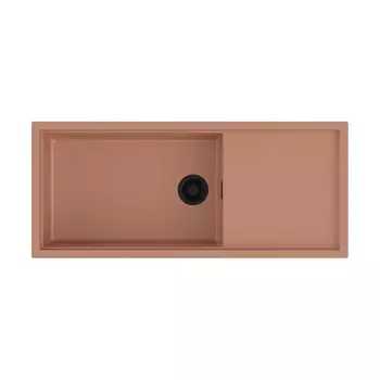 Мойка кухонная Omoikiri Sintesi 116 CN, canyon