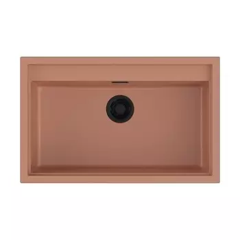 Мойка кухонная Omoikiri Sintesi 79 CN, canyon