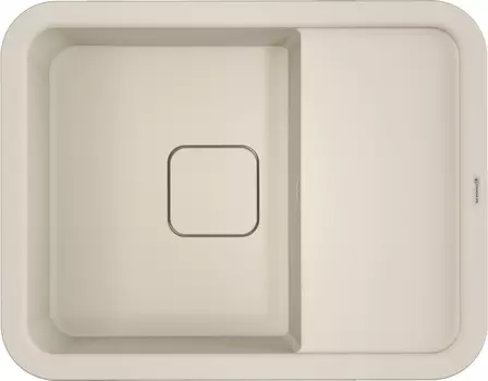 Мойка кухонная Omoikiri Tasogare 65 пастила