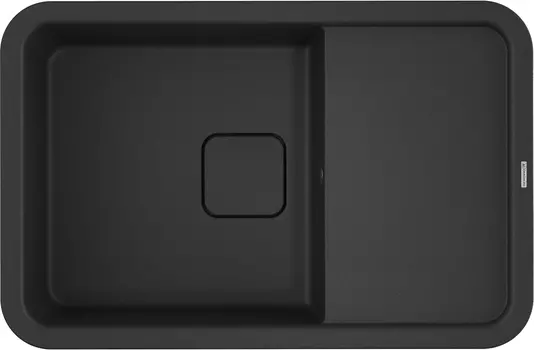 Мойка кухонная Omoikiri Tasogare 78 черная