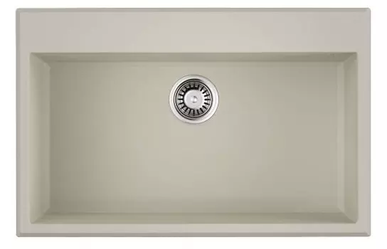 Мойка кухонная Omoikiri Tedori 79-EV эверест