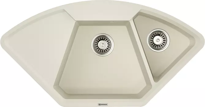 Мойка кухонная Omoikiri Yonaka 98-C пастила