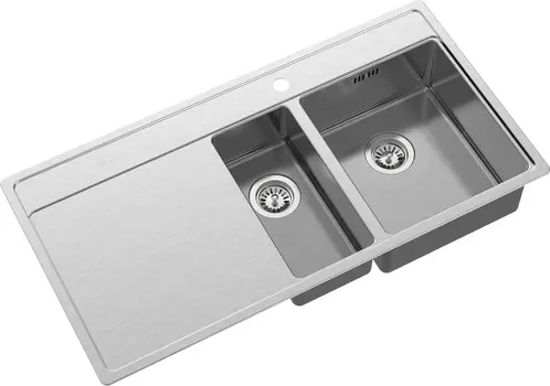 Мойка кухонная Oulin OL-0310