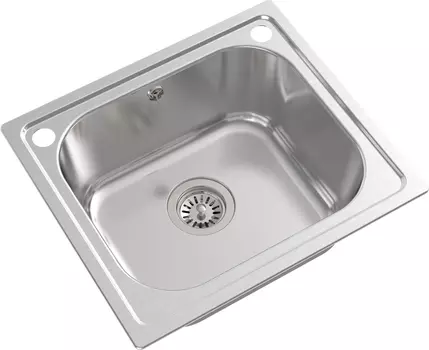 Мойка кухонная Oulin OL-203