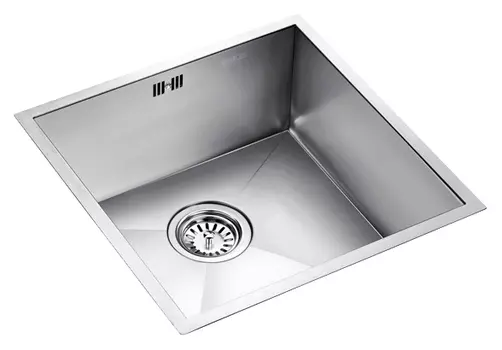 Мойка кухонная Oulin OL-F101