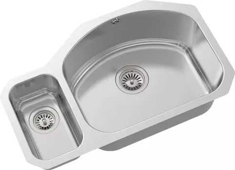 Мойка кухонная Oulin OL-U601