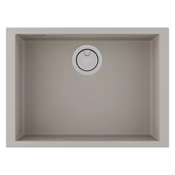 Мойка кухонная Paulmark NEO CLASSIC 60 PM966044-AR 44х60 см, argan