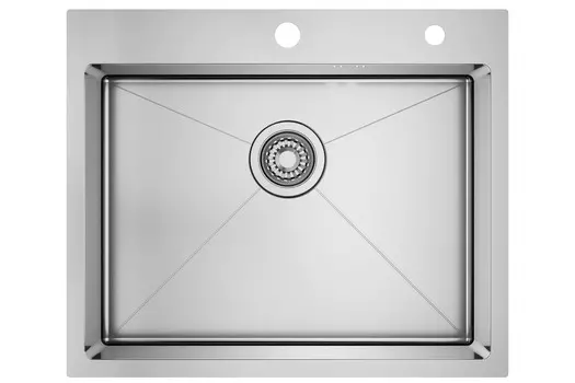 Мойка кухонная Raglo R701.6050.05 сатин