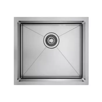 Мойка кухонная Raglo R703.5044.05 50х44 сатин