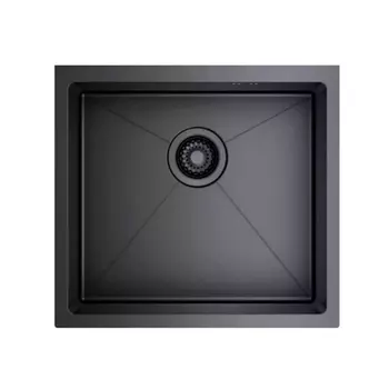 Мойка кухонная Raglo R703.5044.09 50х44 графит