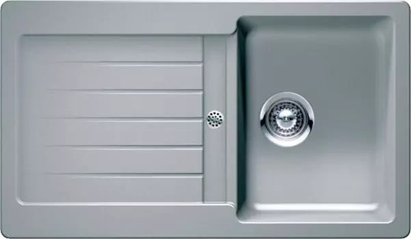 Мойка кухонная Reginox Adriatico 10 croma