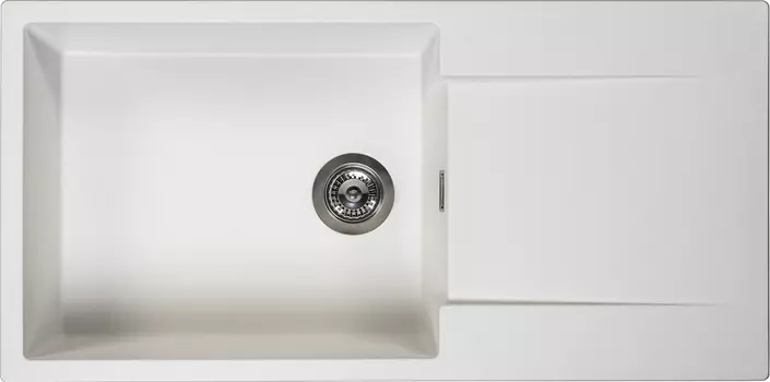 Мойка кухонная Reginox Amsterdam R30790