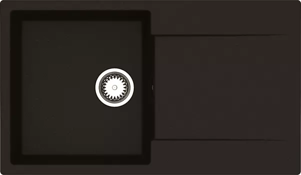 Мойка кухонная Reginox Amsterdam R30929