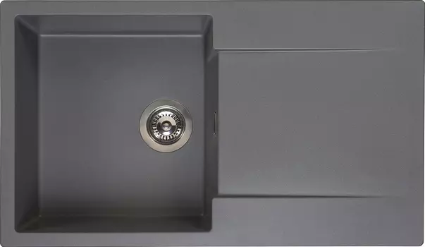 Мойка кухонная Reginox Amsterdam R30936