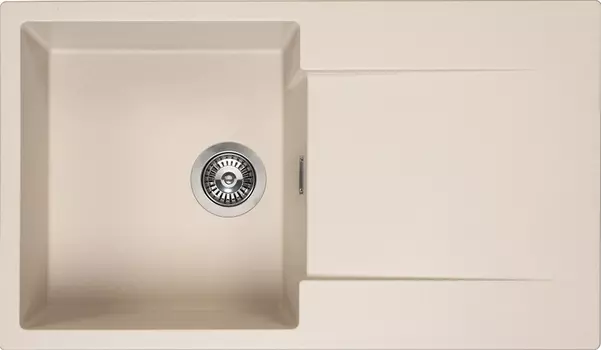 Мойка кухонная Reginox Amsterdam R30943