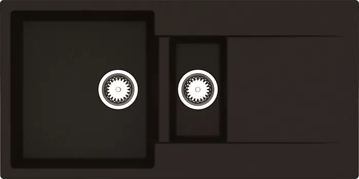 Мойка кухонная Reginox Amsterdam R30967