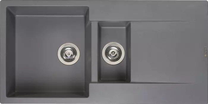 Мойка кухонная Reginox Amsterdam R30974