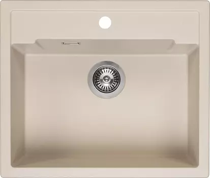 Мойка кухонная Reginox Amsterdam R31063