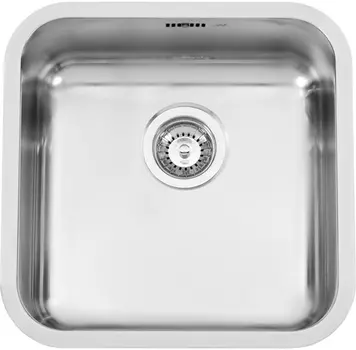 Мойка кухонная Reginox IB 40x40 U LUX