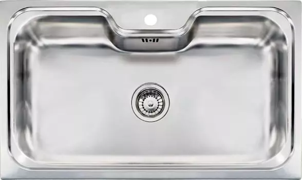Мойка кухонная Reginox Jumbo LUX OKG (box)