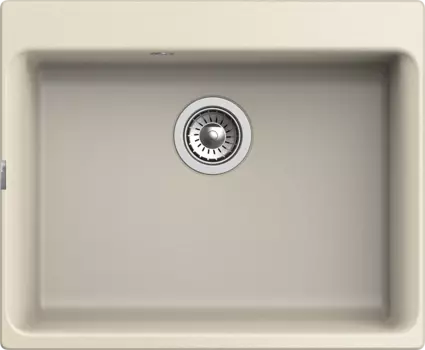 Мойка кухонная Rivelato Axel Х-60 beige scuro