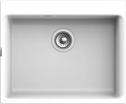 Мойка кухонная Rivelato Axel Х-60 brina