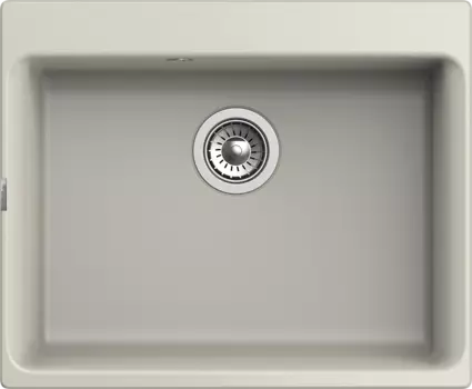 Мойка кухонная Rivelato Axel Х-60 topazio