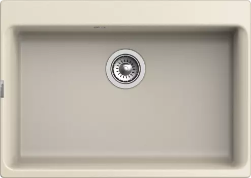 Мойка кухонная Rivelato Axel Х-70 beige scuro