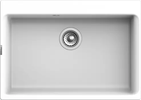 Мойка кухонная Rivelato Axel Х-70 brina