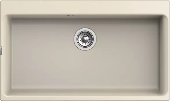 Мойка кухонная Rivelato Axel Х-90 beige scuro
