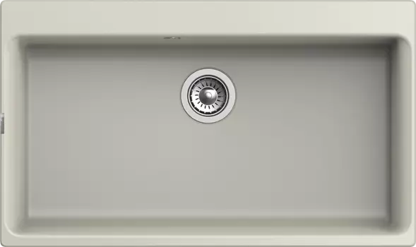 Мойка кухонная Rivelato Axel Х-90 topazio