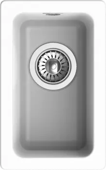 Мойка кухонная Rivelato Berkana BK-25 brina