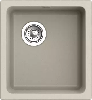 Мойка кухонная Rivelato Berkana BK-35 beige scuro