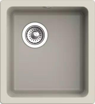 Мойка кухонная Rivelato Berkana BK-35 topazio