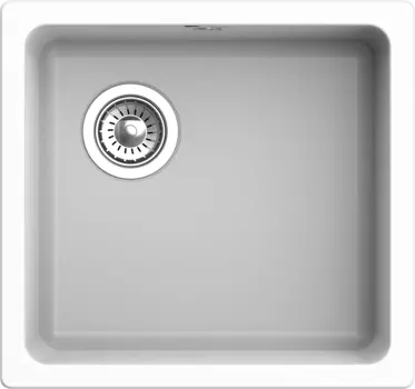 Мойка кухонная Rivelato Berkana BK-45 brina