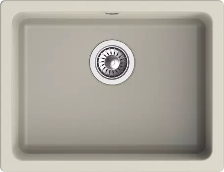 Мойка кухонная Rivelato Berkana BK-50 topazio