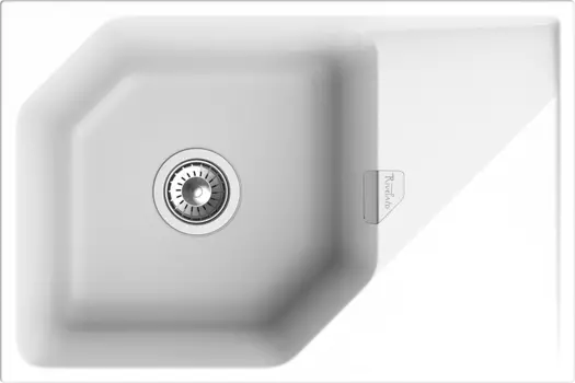 Мойка кухонная Rivelato Locus LS-75 brina