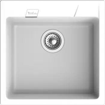 Мойка кухонная Rivelato Raum RM-50 brina