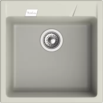 Мойка кухонная Rivelato Raum RM-50 topazio