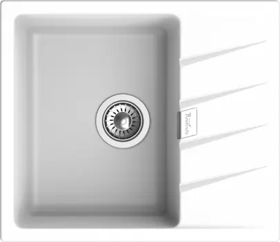 Мойка кухонная Rivelato Raum RM-58 brina