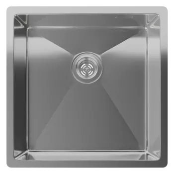 Мойка кухонная Rivelato Rinox 4444 UN