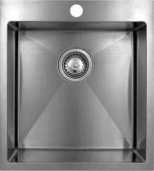 Мойка кухонная Seaman Eco Marino SMB-4550S