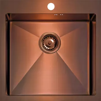 Мойка кухонная Seaman Eco Marino SMB-5151 Copper
