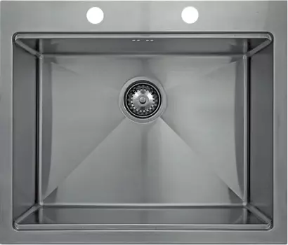 Мойка кухонная Seaman Eco Marino SMB-6152SK с клапан-автоматом