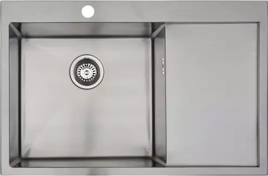 Мойка кухонная Seaman Eco Marino SMB-7851RS