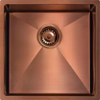 Мойка кухонная Seaman Eco Marino SME-440 Copper