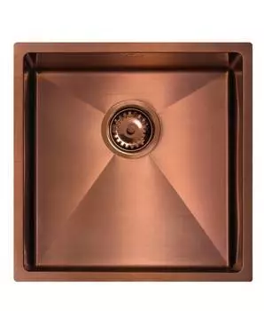 Мойка кухонная Seaman Eco Marino SME-490-CS.A